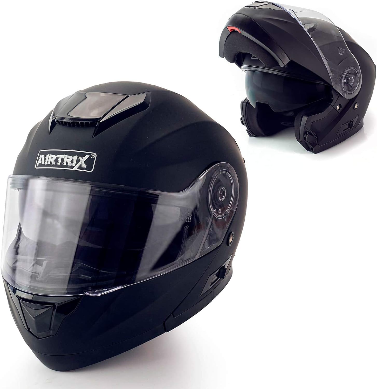 Casques moto & scooter à Toulouse