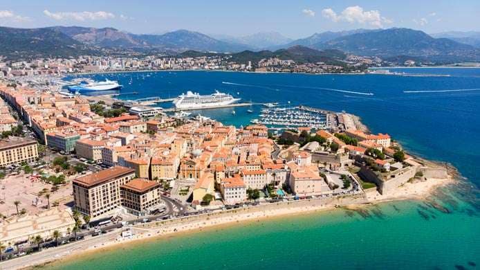 Controle technique à Ajaccio