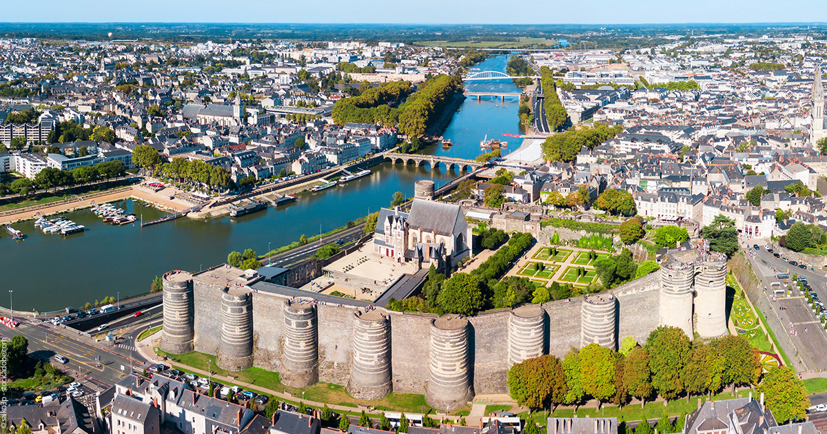 Controle technique à Angers