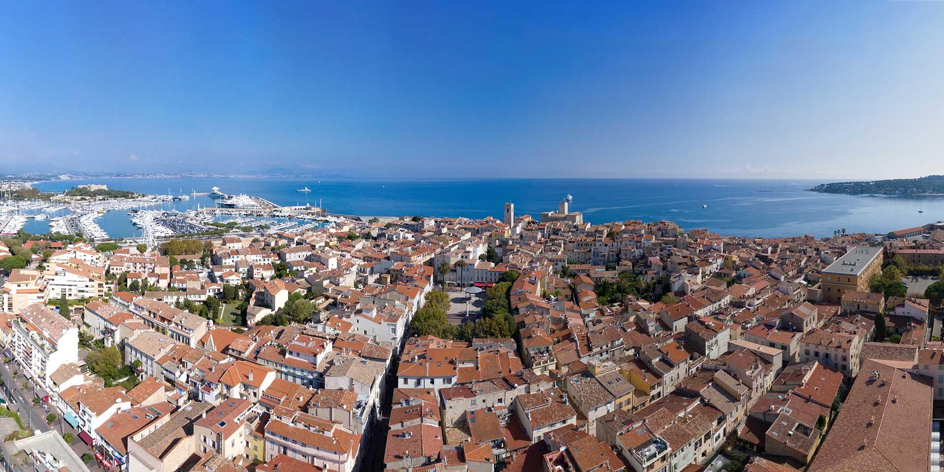 Controle technique à Antibes