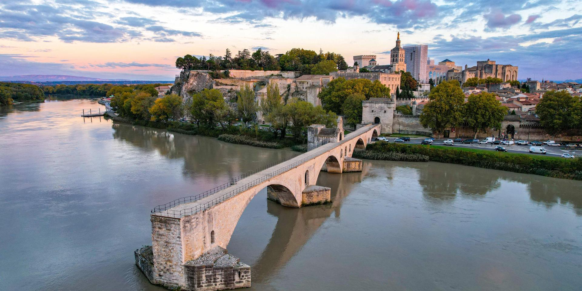 Controle technique à Avignon