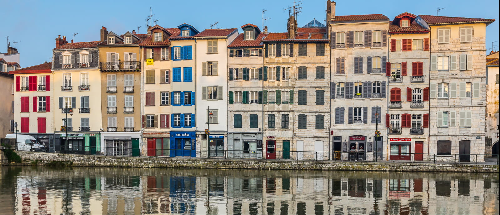 Controle technique à Bayonne