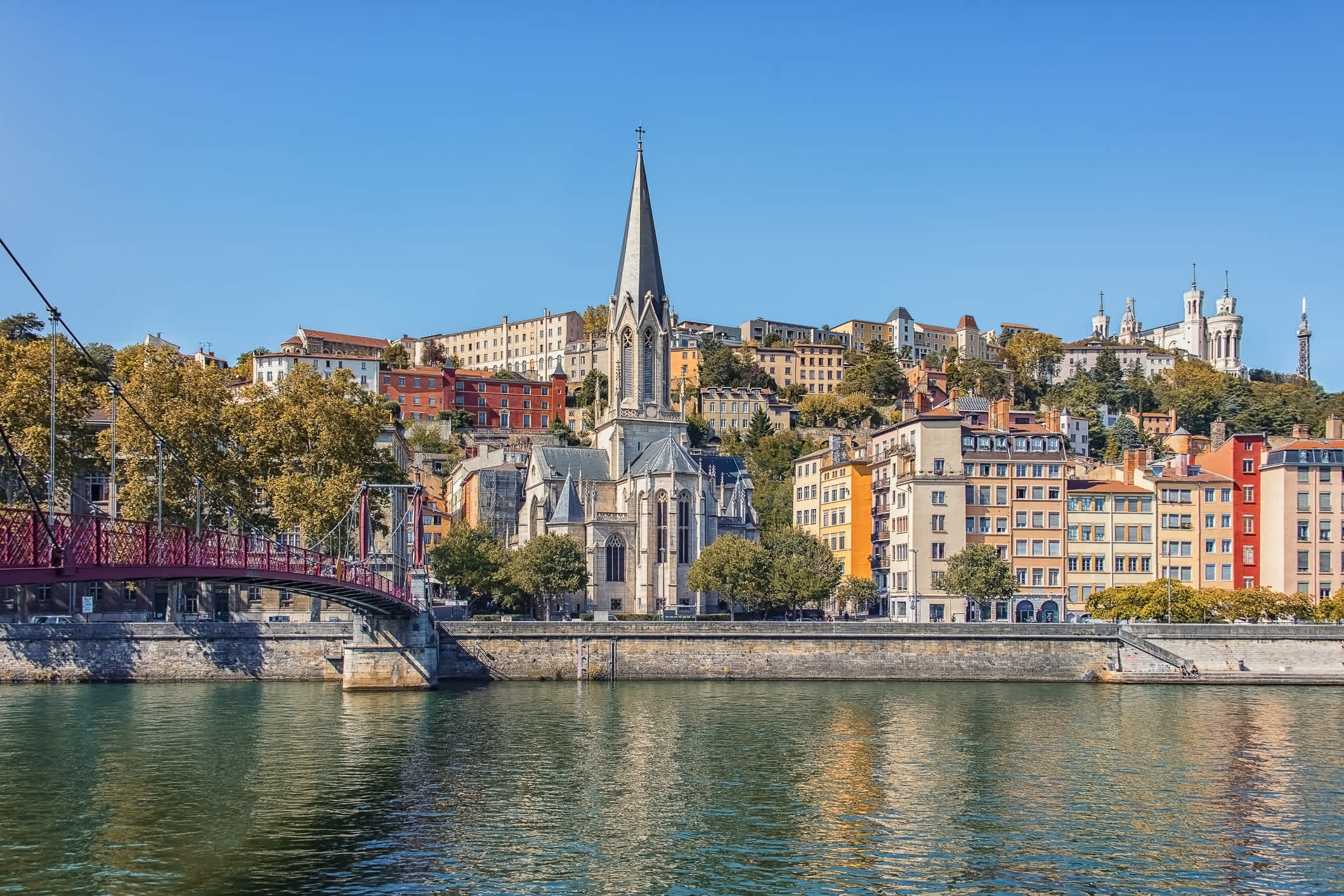 Controle technique à Lyon