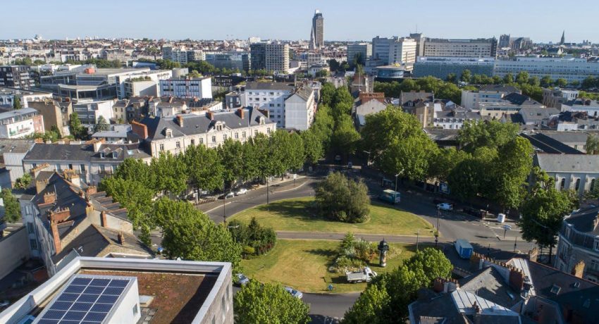 Controle technique à Nantes