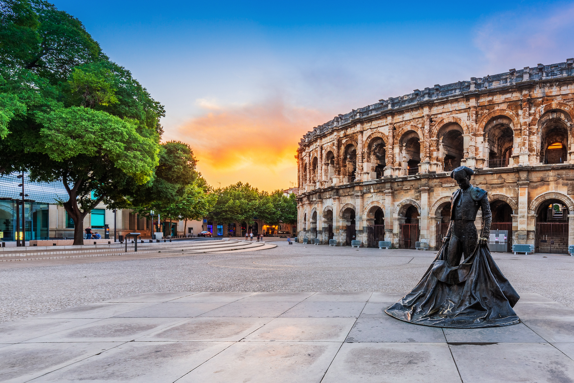 Controle technique à Nimes