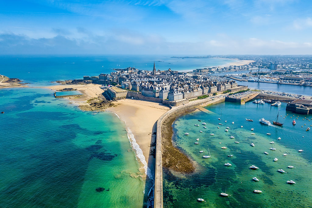 Controle technique à Saint malo